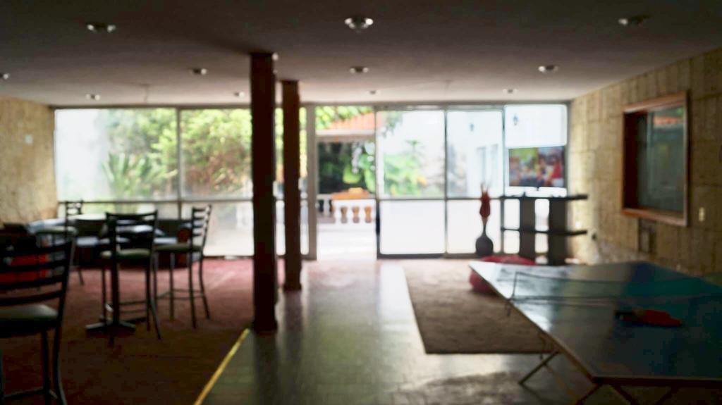 Casa Alsacia Hotel Guadalajara Buitenkant foto